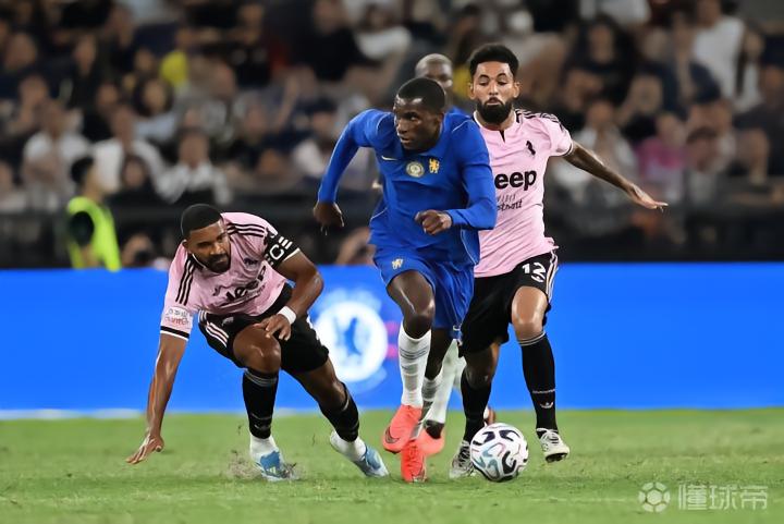 雅克松加盟维拉基本敲定，转会费接近7000万欧元