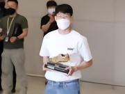 孙兴慜宣布关闭个人品牌NOS7，专注于足球生涯